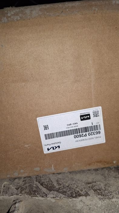 Продам диски и крыло