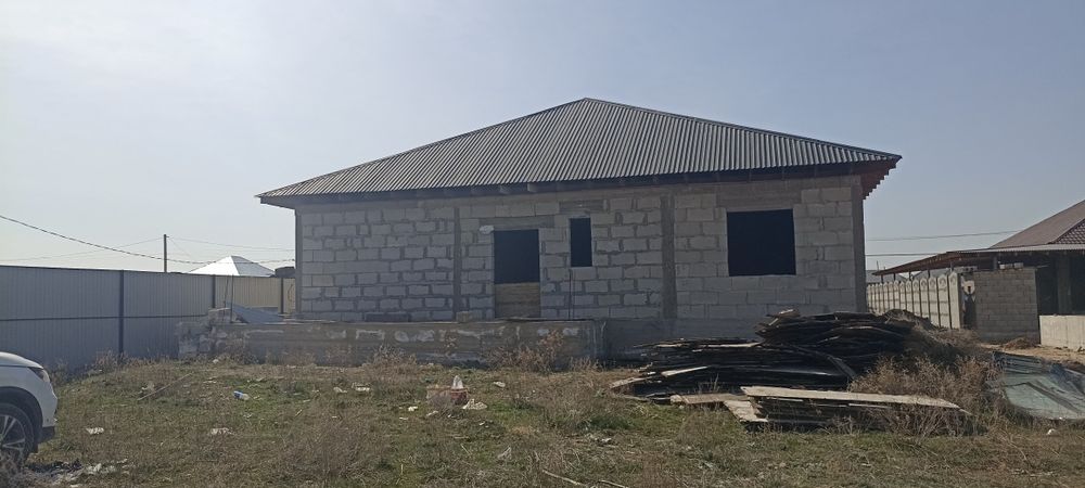 Продам Частный Дом