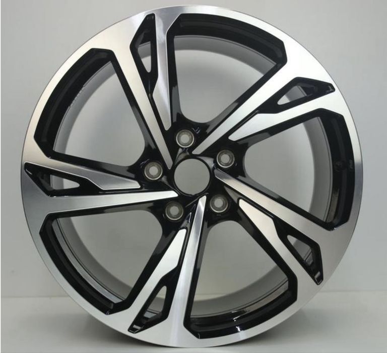 Ауди джанти 20 цола E tron Rs 5x130