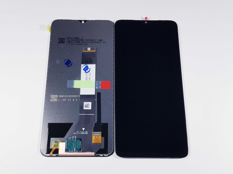 1 ГОДИНА ГАРАНЦИЯ на Дисплей за Xiaomi Redmi 10/10 5G/Prime