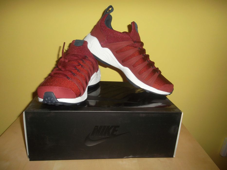 Adidasi Nike Air Zoom Spirimic marimea 44 -LICHIDARE STOC-