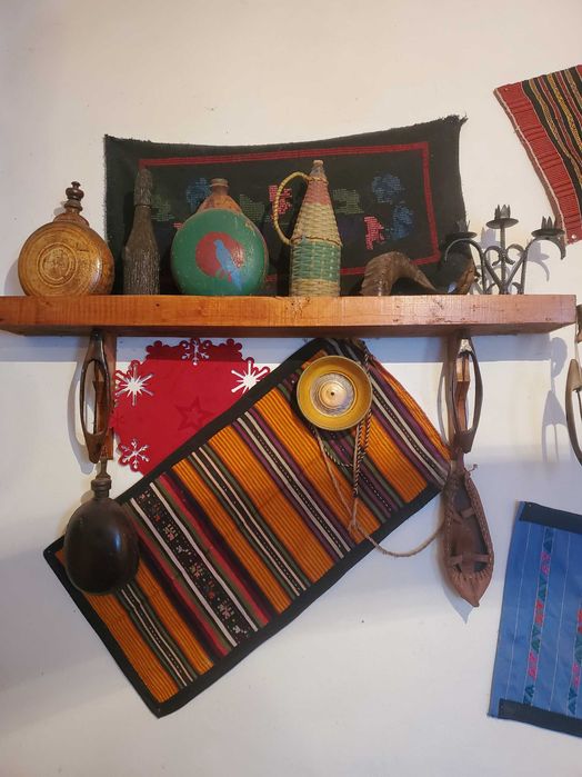 Стари вещи за битово