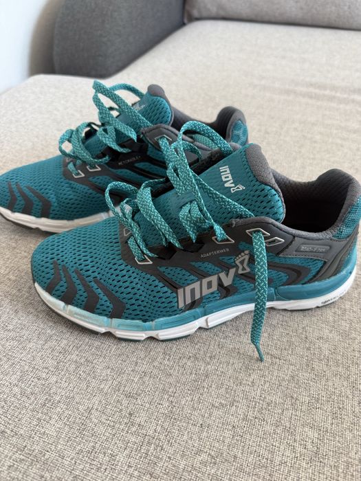 Маратонки INOV 8 Powerflow+