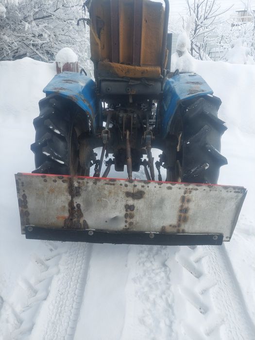 Обмен на бычков барашков