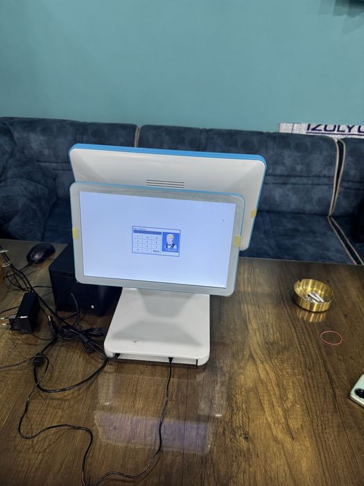 Printir apteka super market uchun 1 kunam iwlamagan yengi