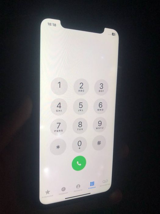 iPhone Xr 128gb 800min