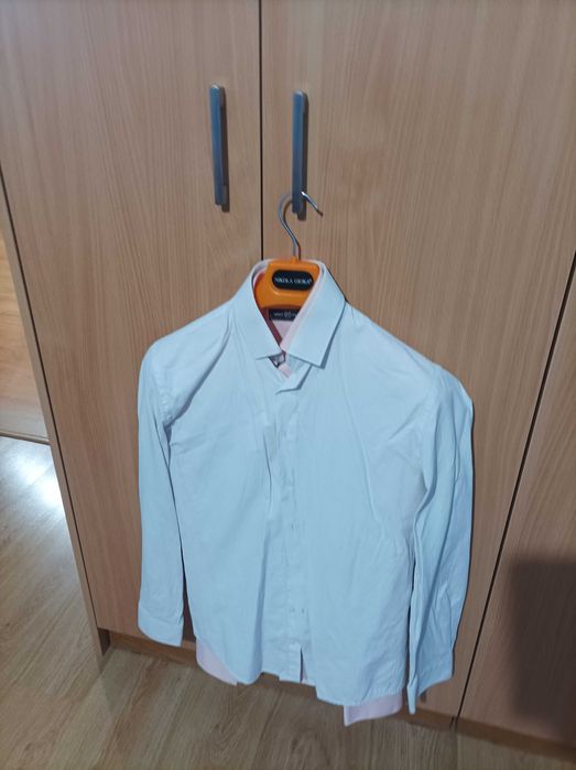 Мъжки костюм 48 номер