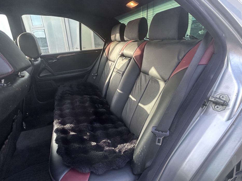 Продам мерседес w210