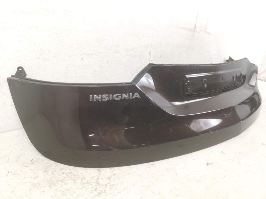 Ornament Haion Opel  Insignia A [facelift] 2013 2014 2015 2016 2017 Or