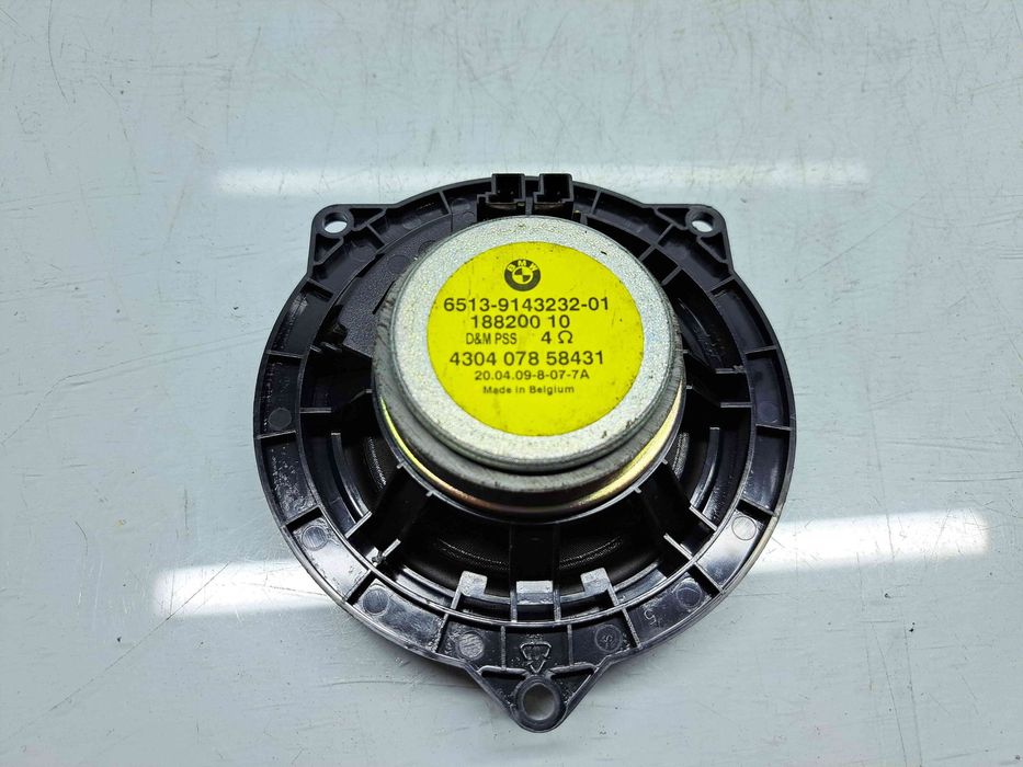 Boxa stanga fata Bmw 3 (E90) [Fabr 2005-2011] 9143232-01