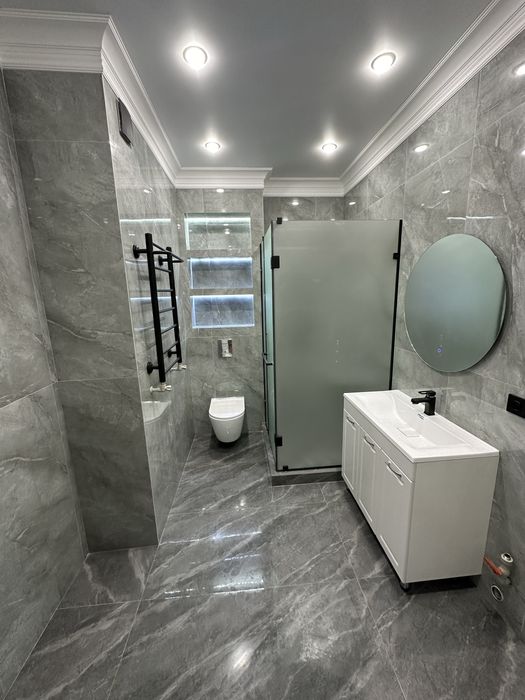 Кафель.Керомагранит.