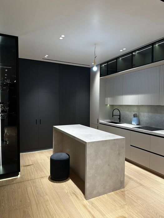 Продается новая квартира в  ЖК Мирабад авеню