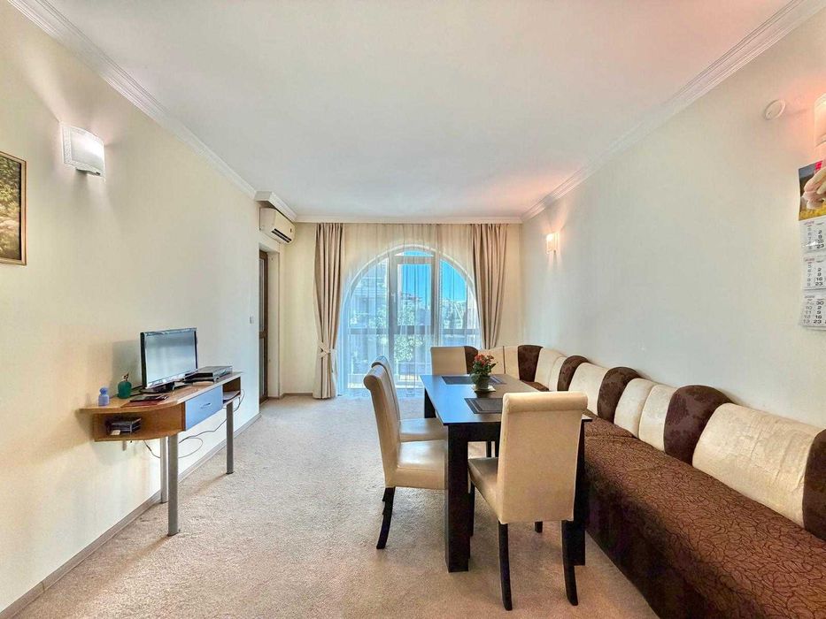 Двустаен апартамент в Свети Влас