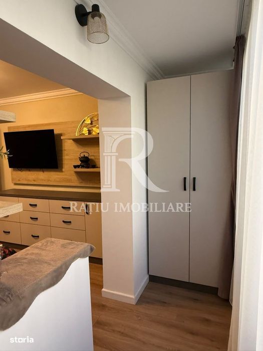 Apartament 3 camere | 71 mp | 2 băi | Zona Ramada