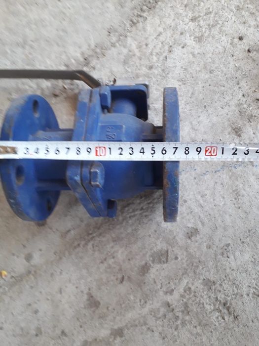 Vand valve/robineti/vane cu flansa 1.5 si 2 inch/toli noi