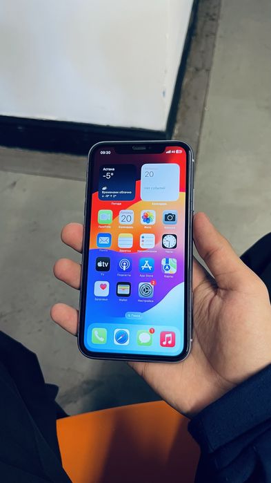 Iphone 11 / 128gb 72%
