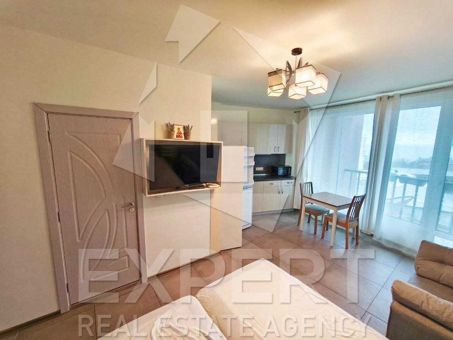 Дава се под наем Едностаен апартамент в Варна, Морска градина - 32 кв.м за 298.86 € - Снимка #3