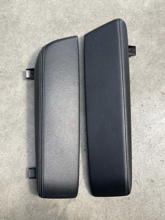 cotiera neagra Bmw seria 5 G30 - G31, 6 G32
