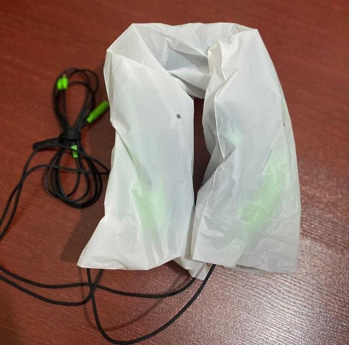 Наушники RAZER для игр