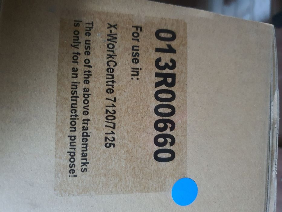 Продам картриджи