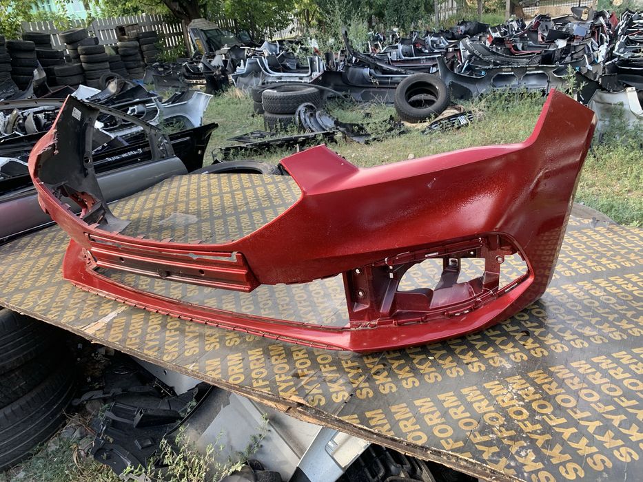 Броня Seat Leon/Сеат Леон