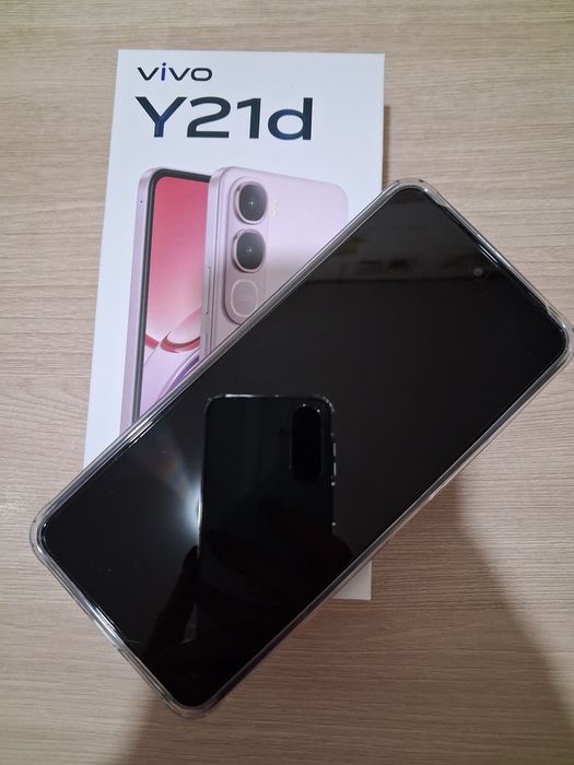 Продаю телефон VIVO