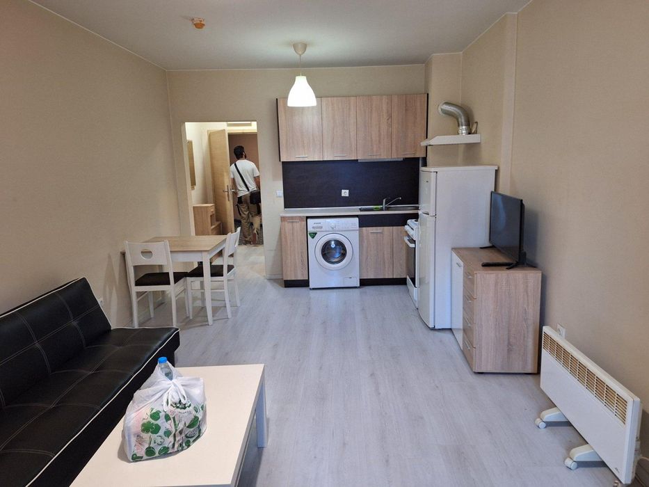 Продава се Едностаен апартамент в София, Студентски град - 45 кв.м за 3023 €/кв.м - Снимка #2