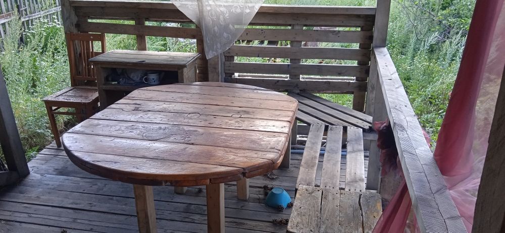 Дача общества энергетика