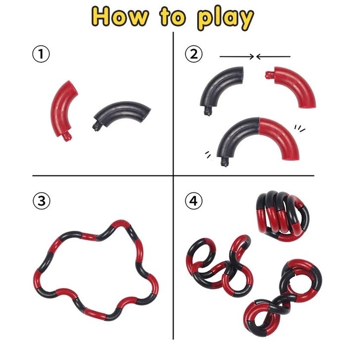 Антистрес играчка