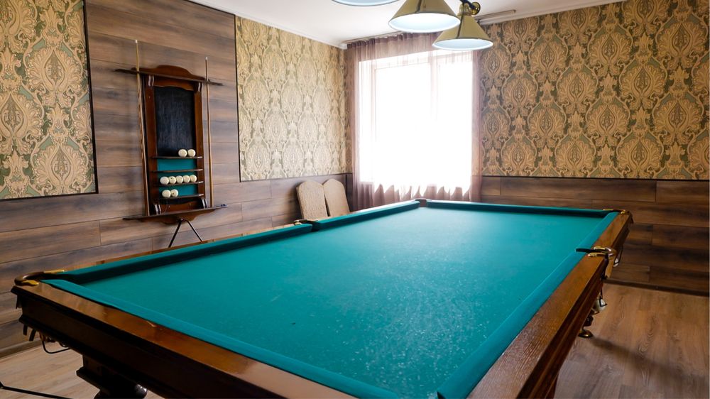 Сдается дом в посуточную аренду