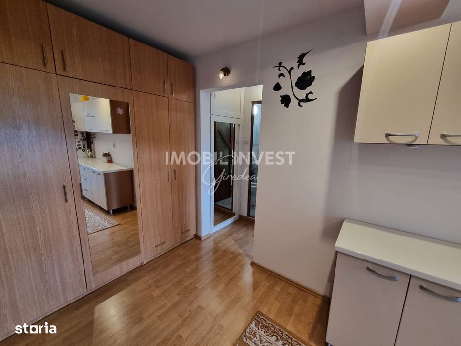 Apartament 2 Camere|bucatarie separata| 50 mp Utili |Balcon |Parcare