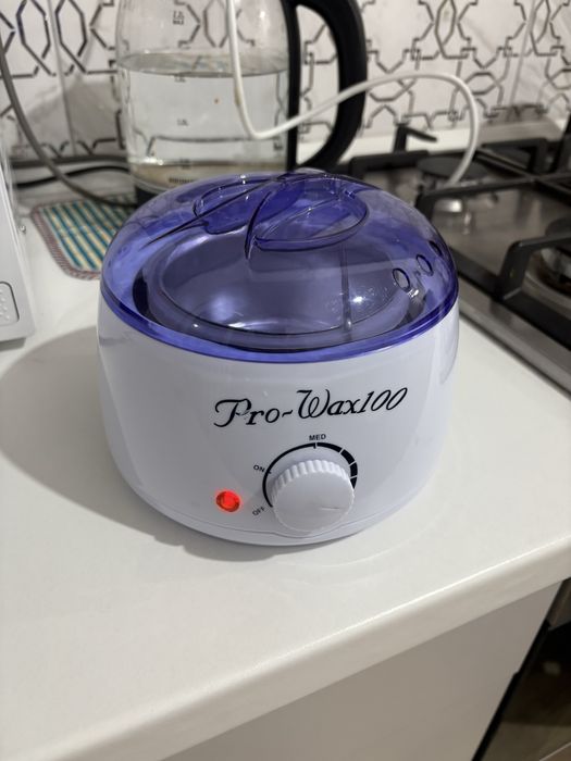 Продам воскоплав