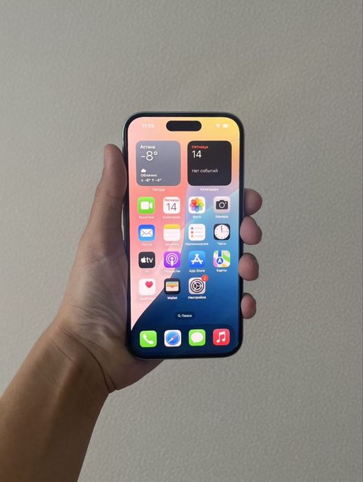 Iphone 15 Apple Айфон