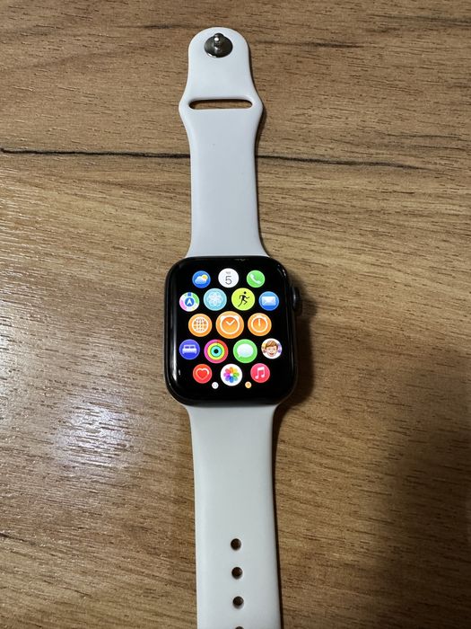apple watch 6 series