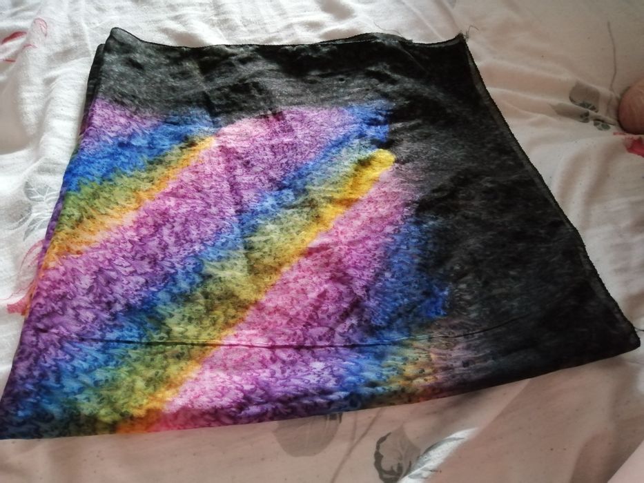 Кърпа   за   глава