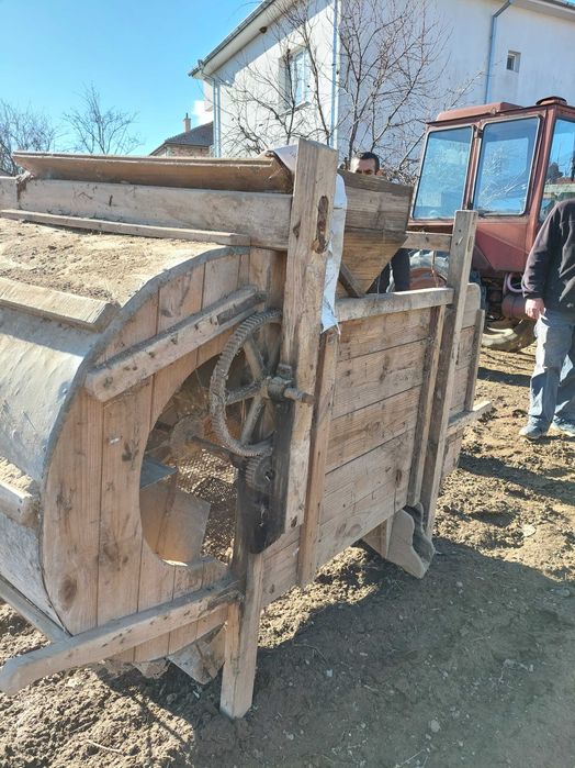 Веялка  за арпаджик