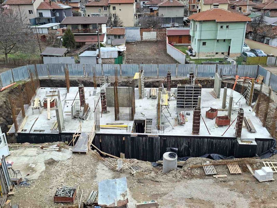 Продава се Тристаен апартамент в София, Левски В - 120 кв.м за 1071 €/кв.м - Снимка #6