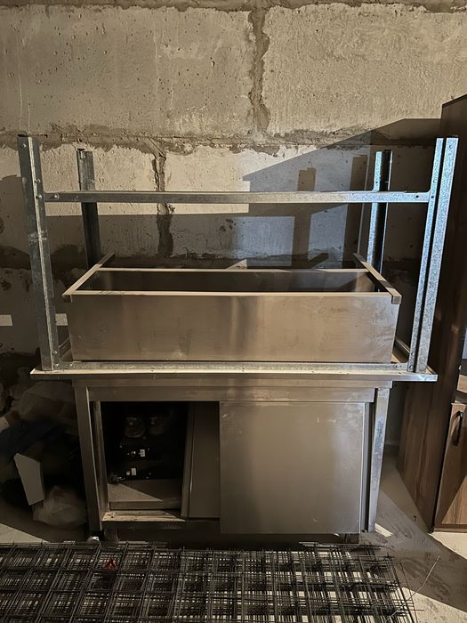 Продам стол для цеха