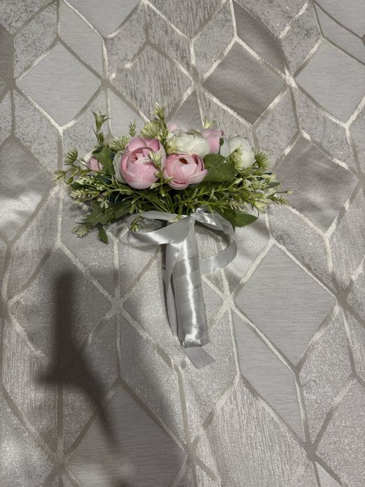 Свадебные цветы