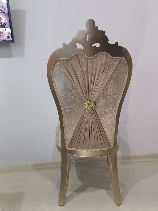 Стол стул реставрация