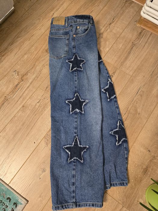 Blugi Zara mar 164