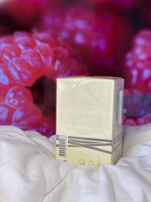 Parfum Emporio Armani Because It's You Sigilat