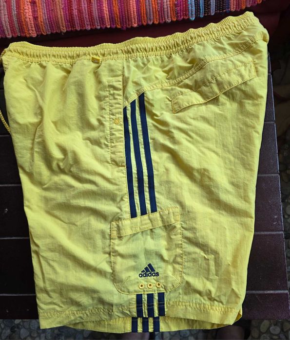 Sort baie Adidas marime mare