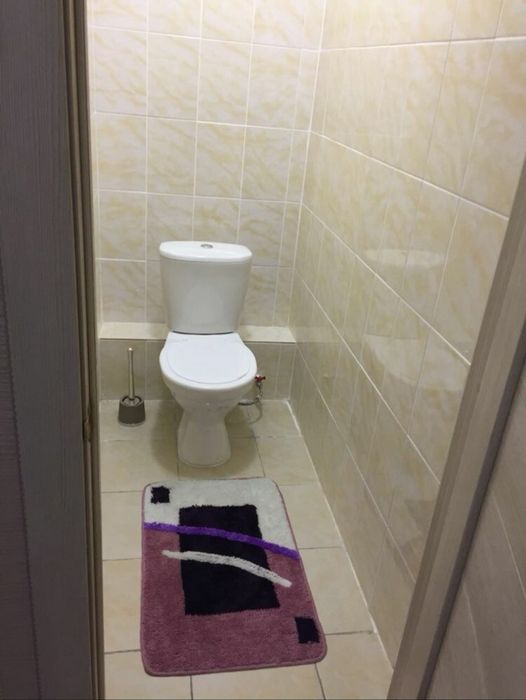 1-но комнатная. Абая. Wi-Fi