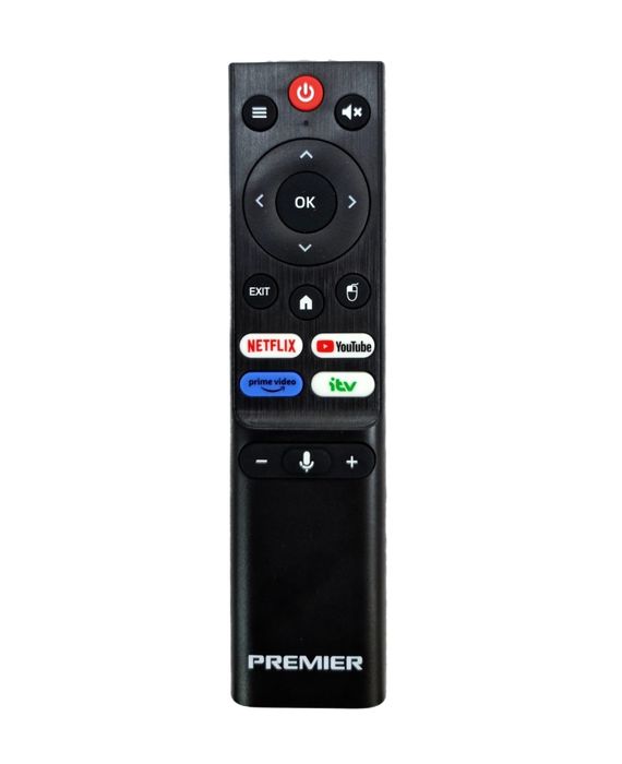 smart tv premier 43