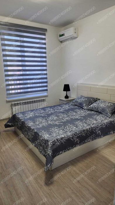Продается своя квартира 1/9/9 ЖК Assolom Sohil 26м2, возможна ипотека