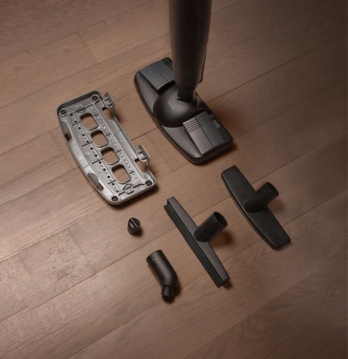 Пароочиститель Bork V602