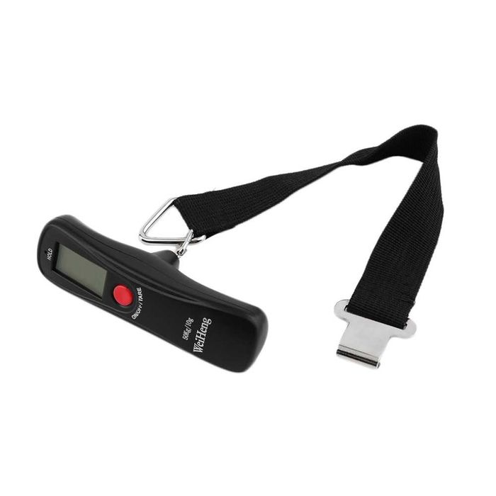 Весы электронные 50кг/10г