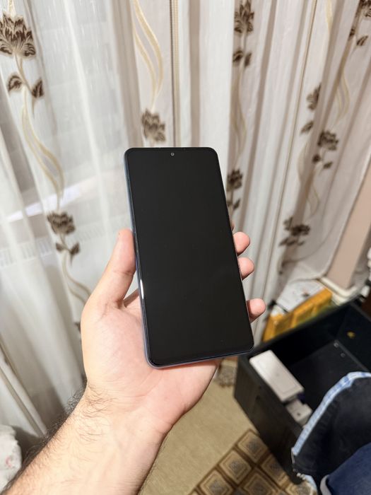 Xiaomi Poco F3 5G Blue 128GB 8GB RAM Garantie !