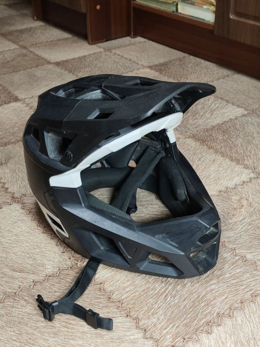 Продам шлем fullface